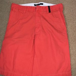 Kenneth Cole Chino Shorts